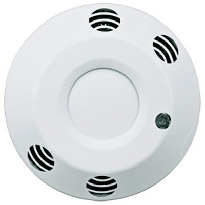 Leviton ODC Ultrasonic Ceiling-Mount Occupancy Sensor, 1,000 Sq. Ft.